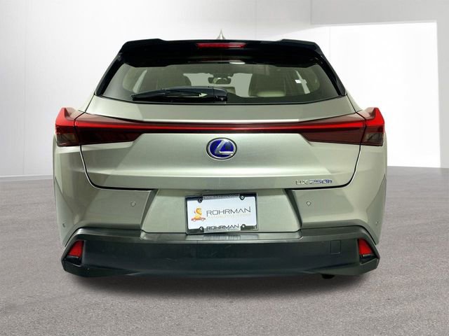 Used 2019 Lexus UX 250h image 32
