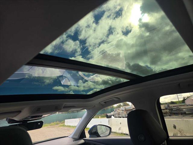 New 2026 Audi Q3 quattro 2.0T image 21