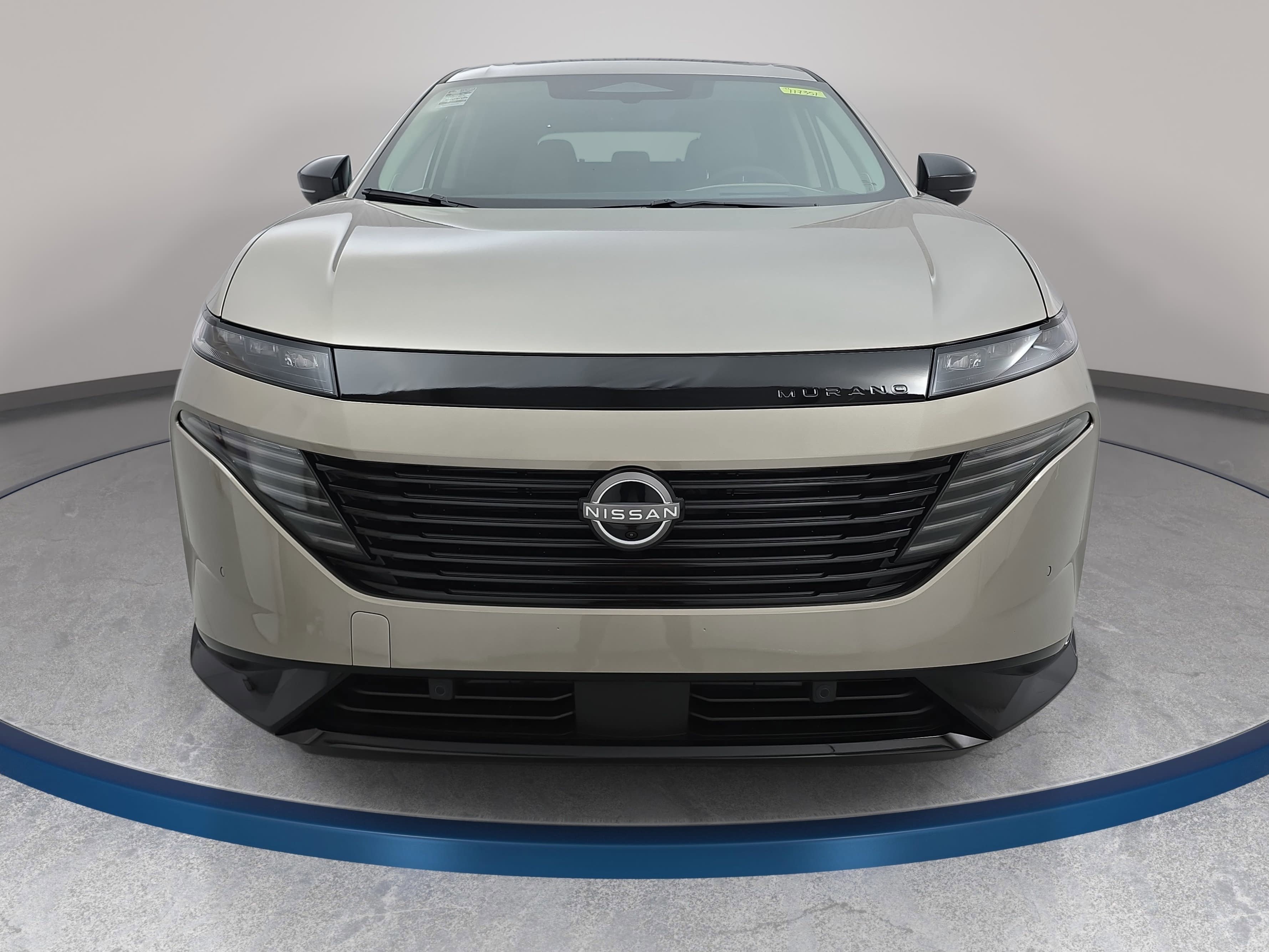 New 2026 Nissan Murano Platinum image 2