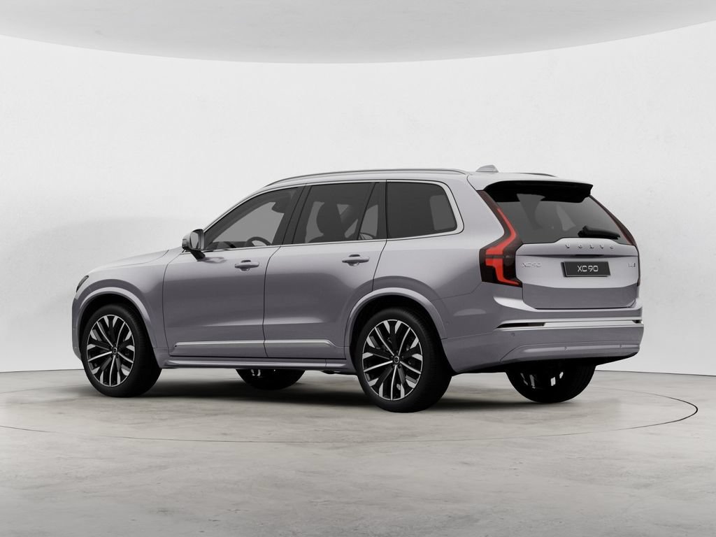 New 2027 Volvo XC90 B6 Plus AWD/4WD image 5