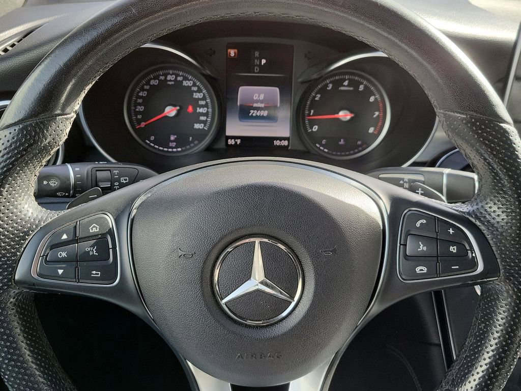 Used 2019 Mercedes-Benz GLC 300 image 11