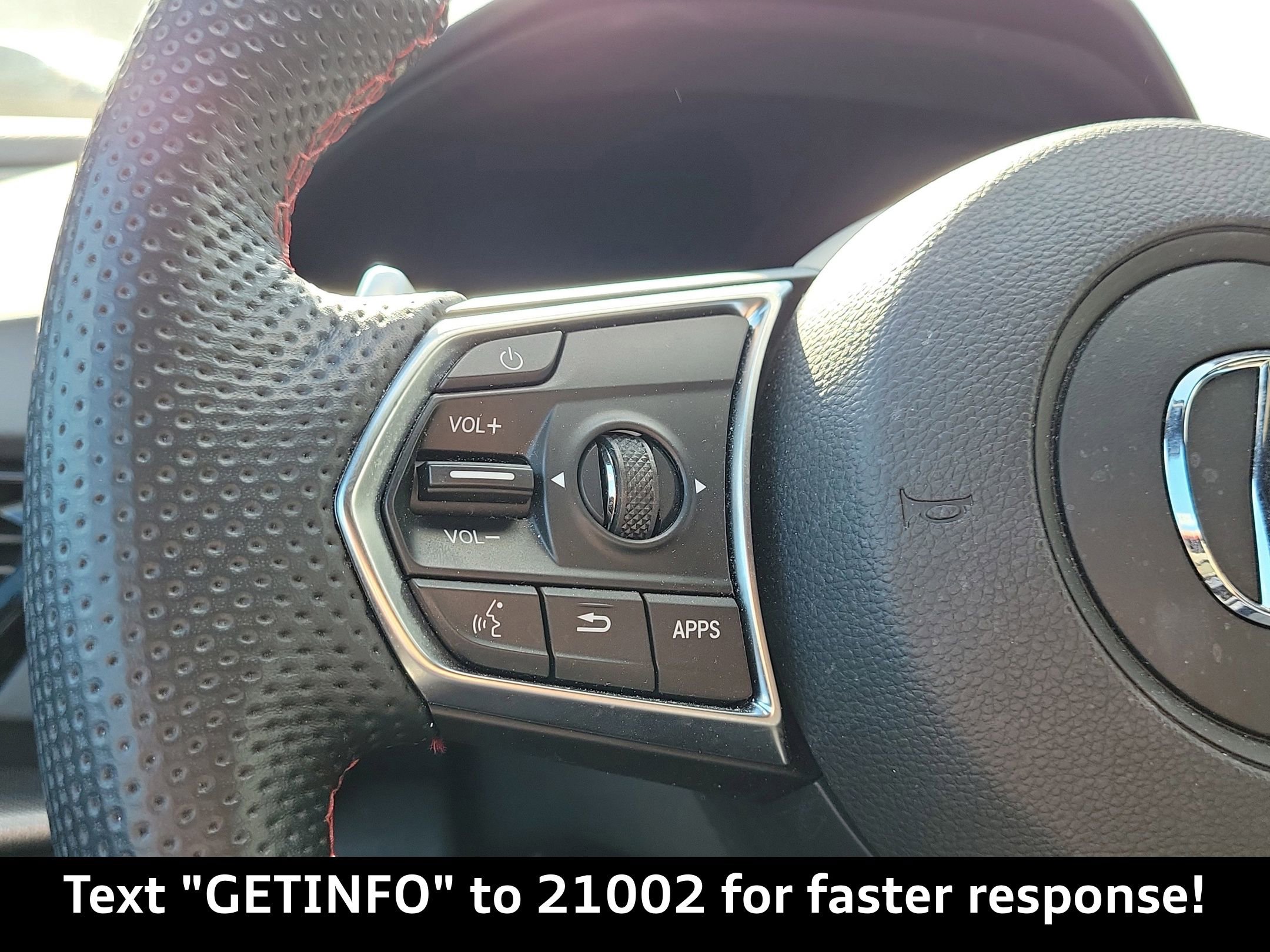 Used 2023 Acura RDX A-Spec image 17