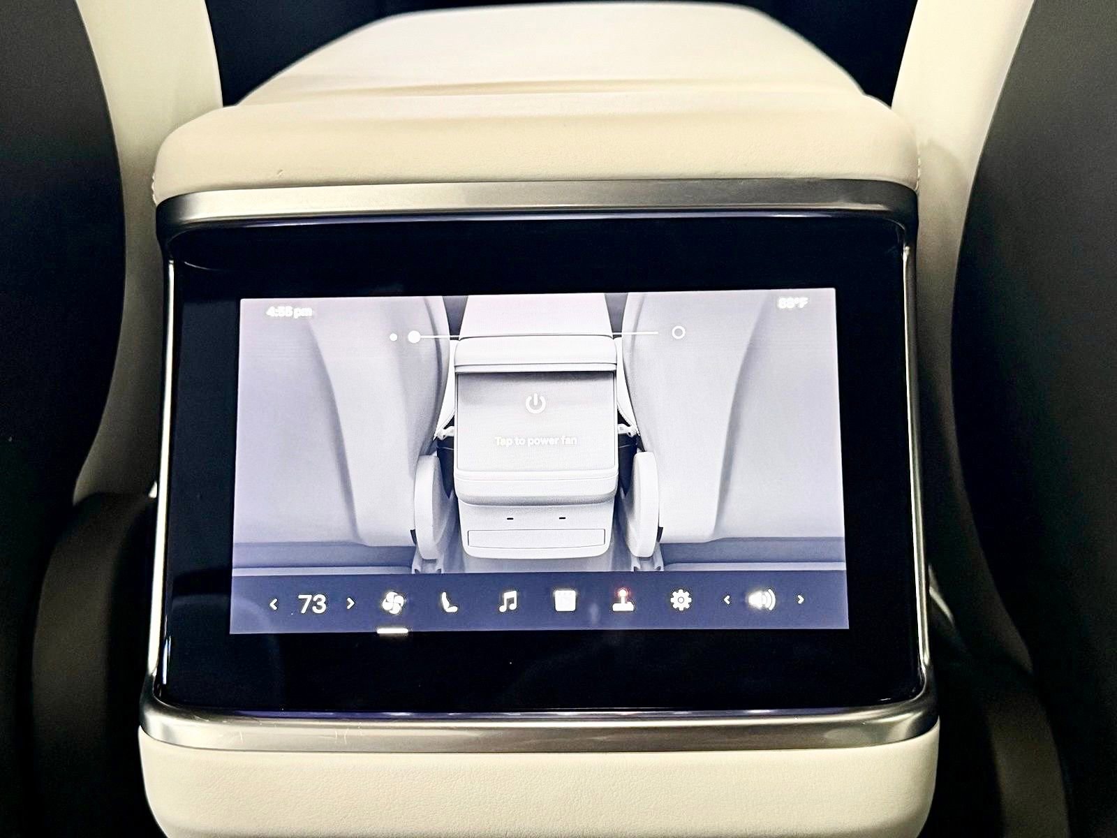 Used 2022 Tesla Model X Plaid image 36