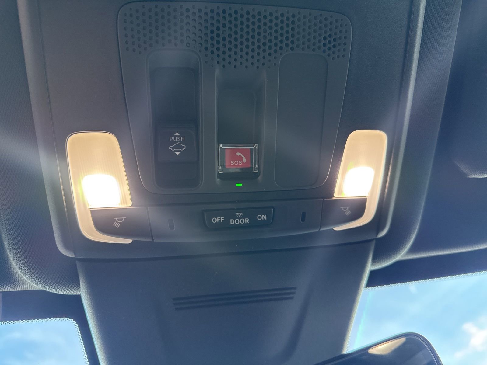 New 2026 Honda CR-V Sport-L image 22