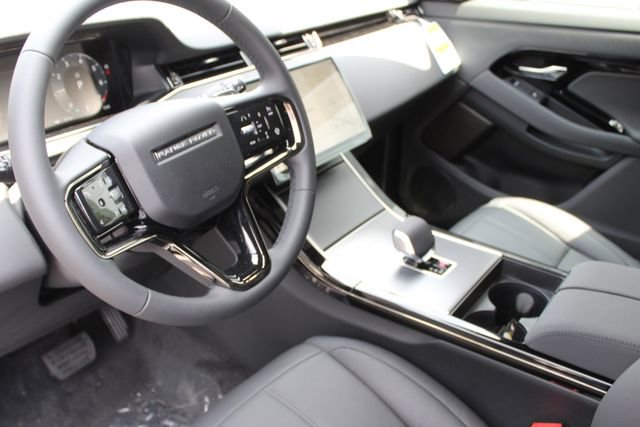New 2026 Land Rover Range Rover Evoque S image 11