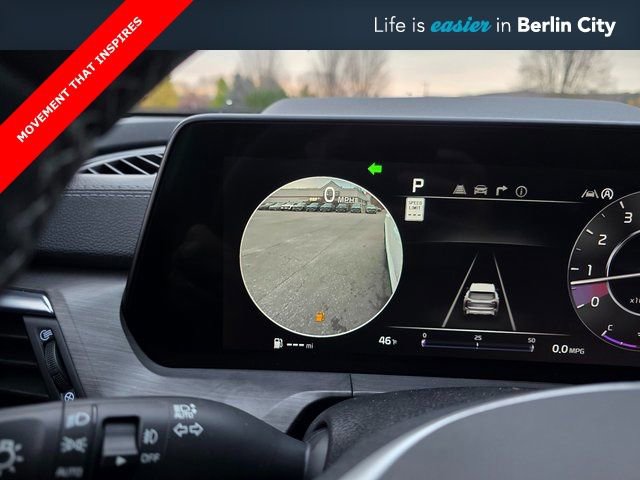 New 2025 Kia Telluride SX Prestige X-Line AWD/4WD image 32