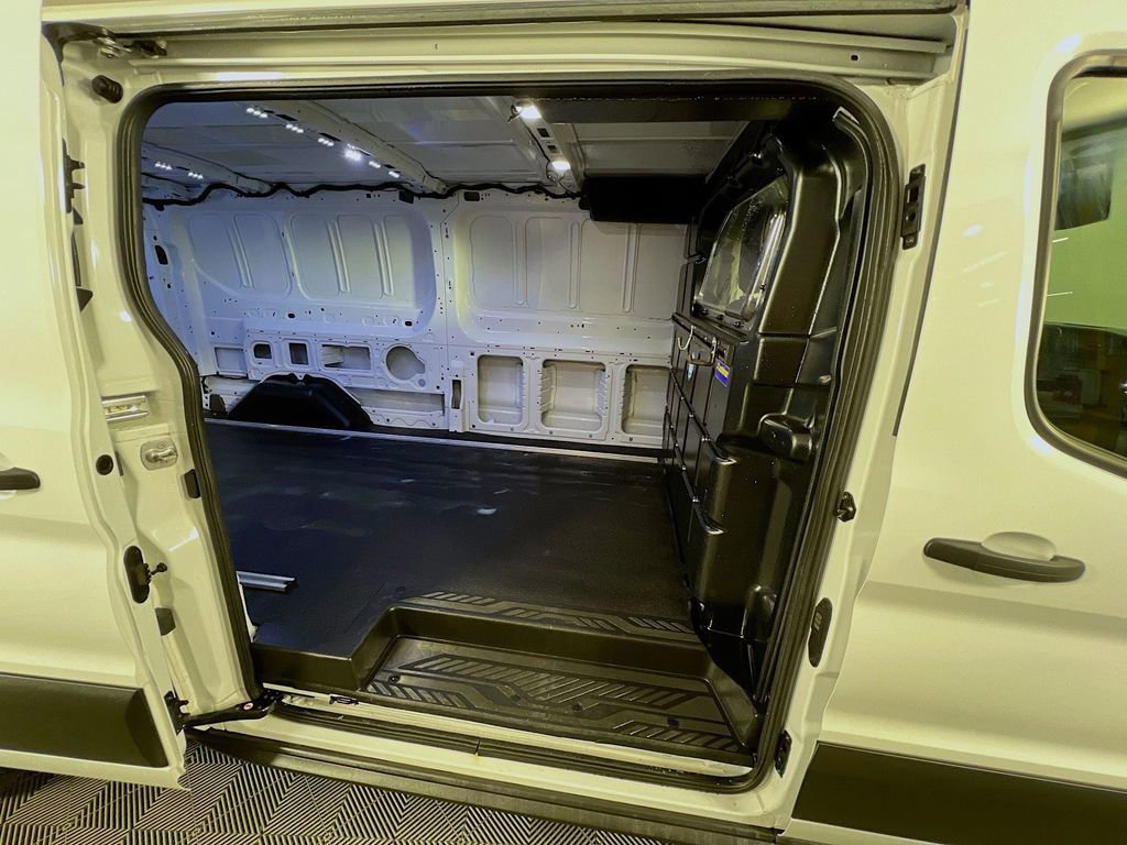 Used 2023 Ford Transit 350 Low Roof RWD image 24