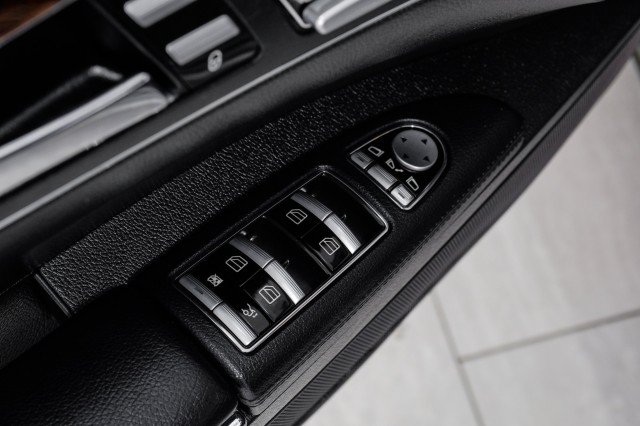 Used 2013 Mercedes-Benz S 550 4MATIC image 52