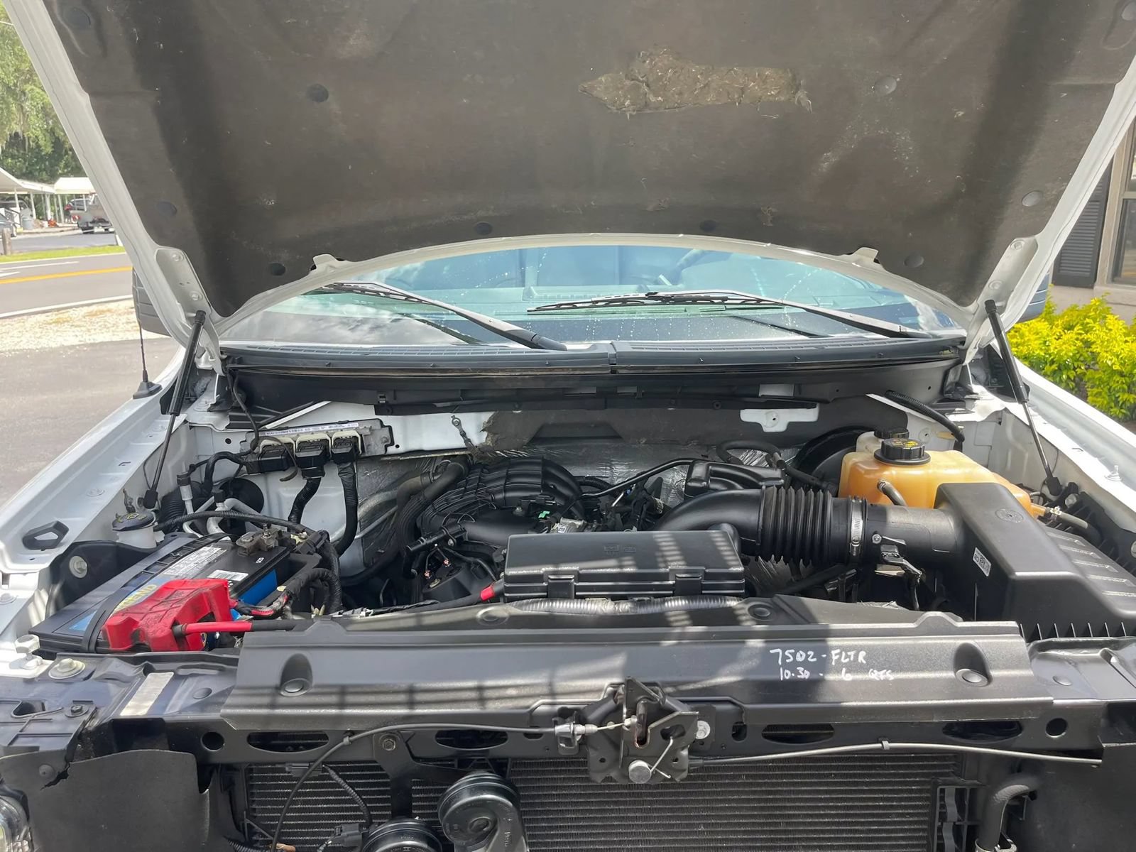 Used 2013 Ford F150 XL RWD image 16