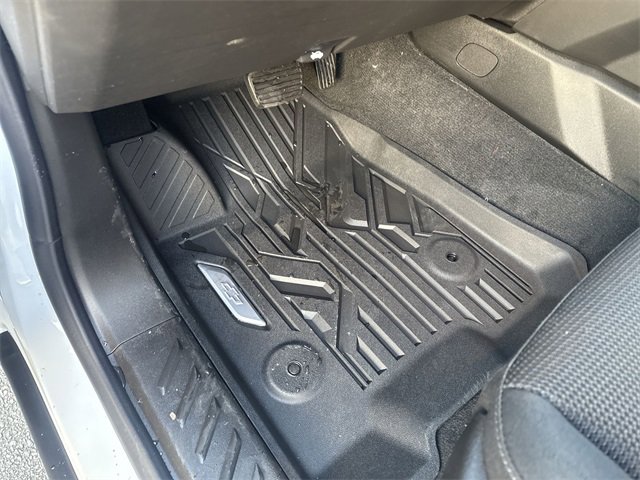 New 2026 Chevrolet Colorado LT image 36