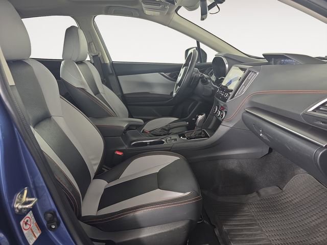 Used 2019 Subaru Crosstrek 2.0i Limited w/ Moonroof Package w/Navigation AWD/4WD image 10