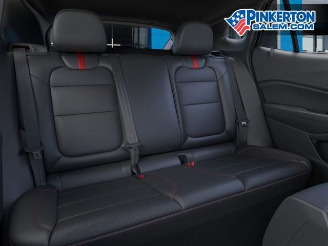 New 2026 Chevrolet Trax RS w/ Sunroof Package image 17