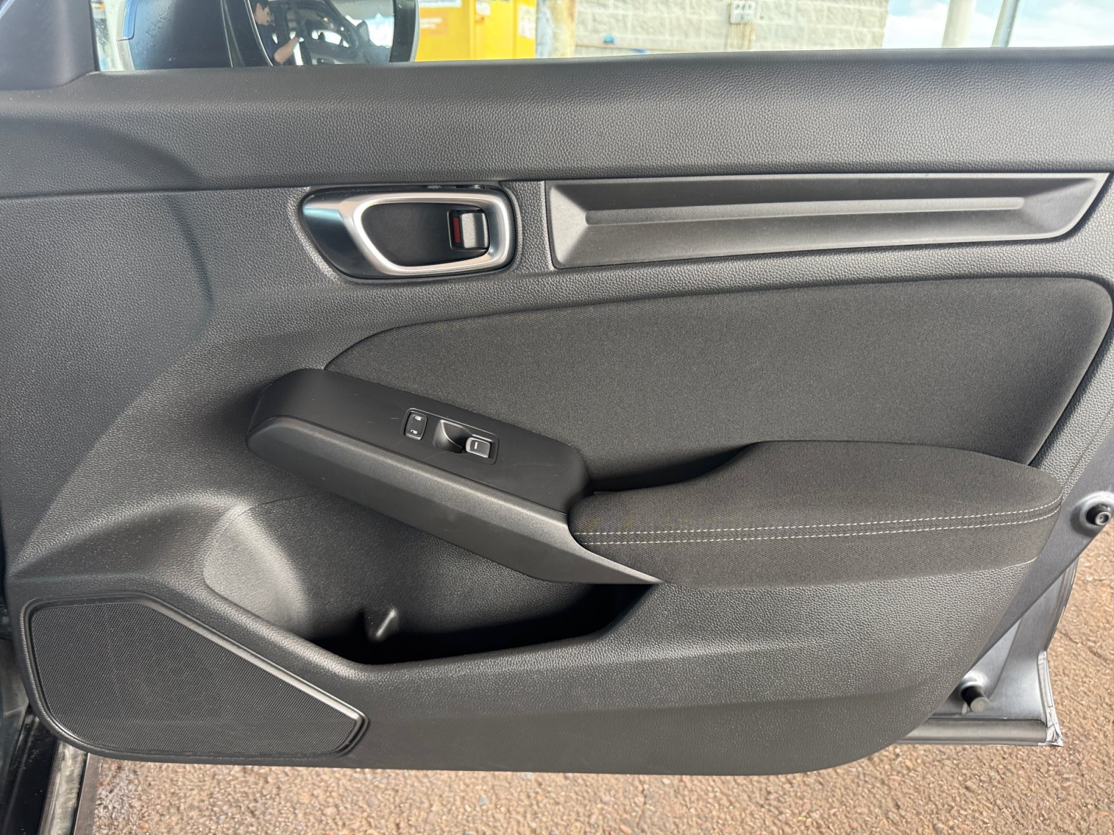 Used 2022 Honda Civic Sport image 31