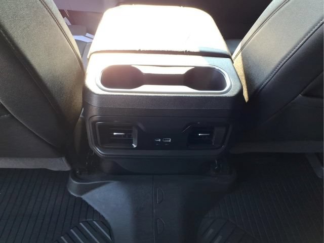 Used 2026 Chevrolet Silverado 3500 LT w/ Trail Boss Package AWD/4WD image 16