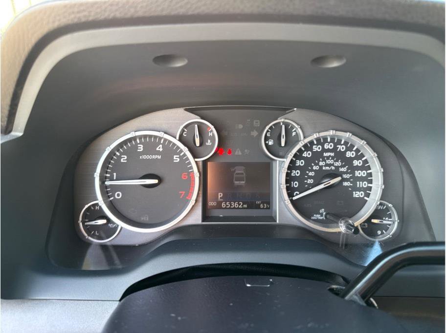 Used 2015 Toyota Tundra SR5 AWD/4WD image 24