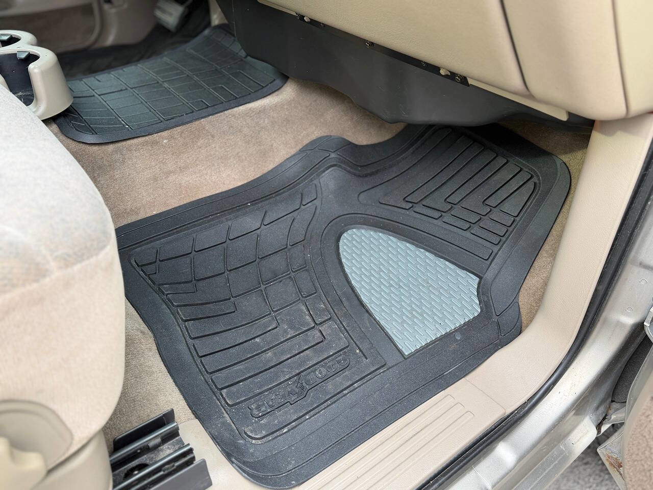 Used 2001 GMC Sierra 2500 SLE w/ Off-Road Skid Plate Pkg image 20