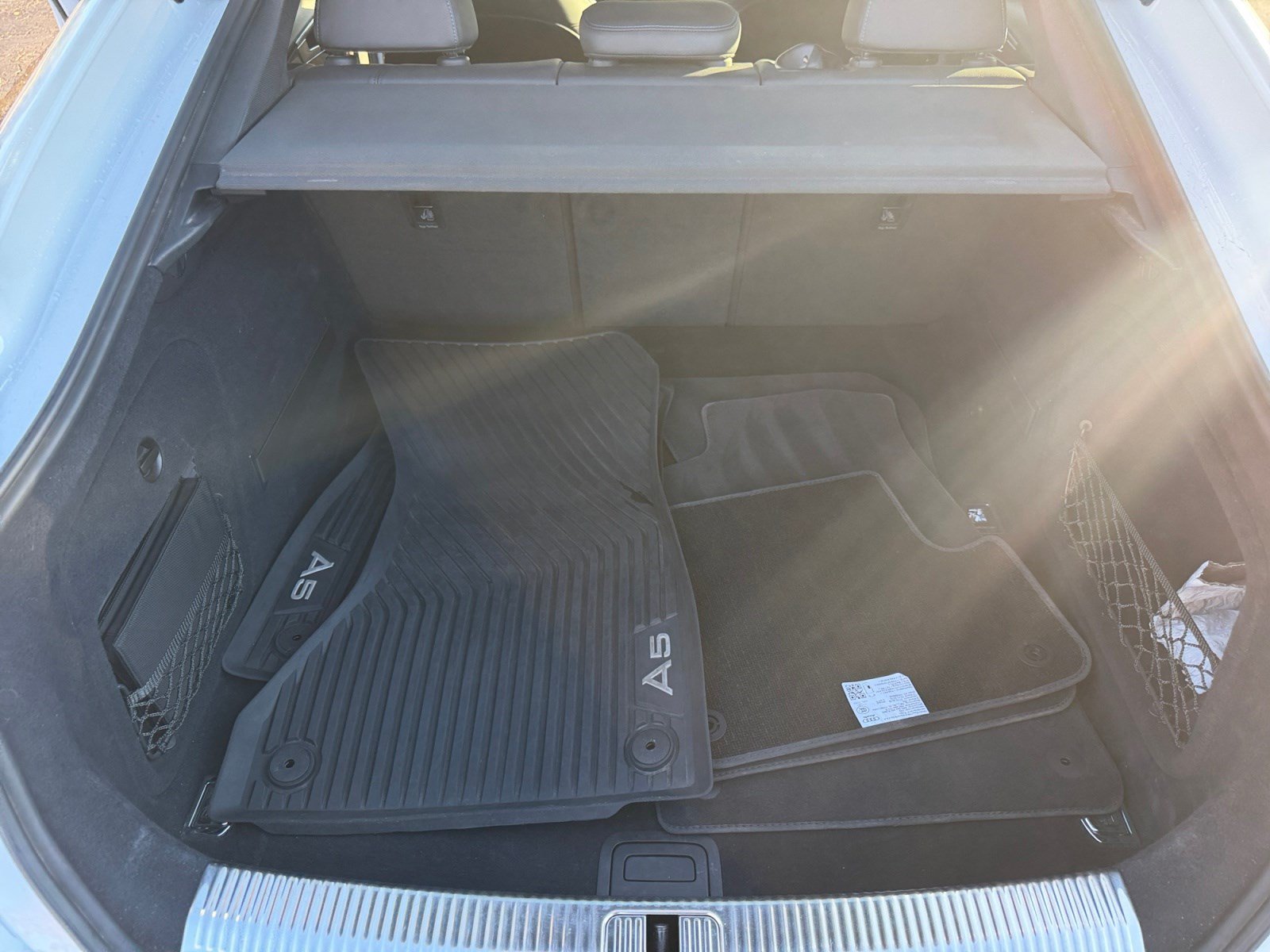 Used 2019 Audi A5 2.0T Prestige w/ Black Optic Plus Package AWD/4WD image 32