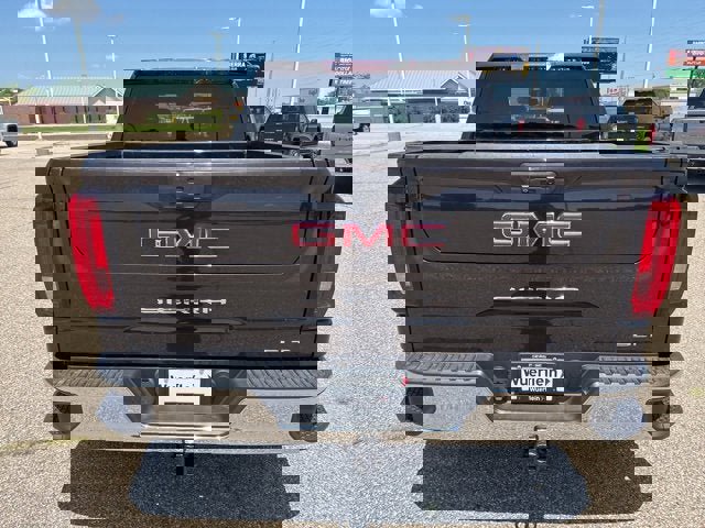 Used 2019 GMC Sierra 1500 SLT image 4