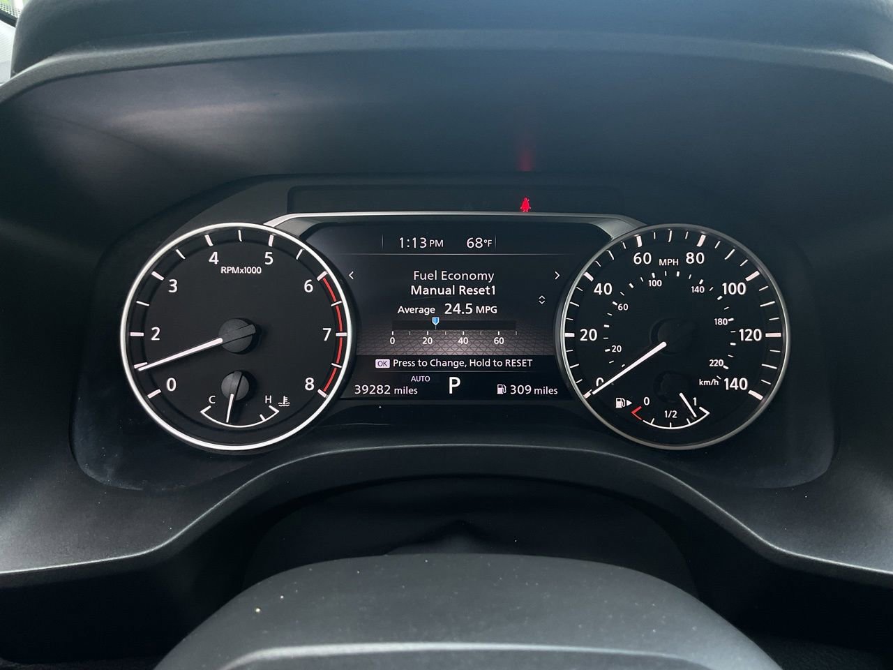 Used 2025 Nissan Rogue SV AWD/4WD image 37