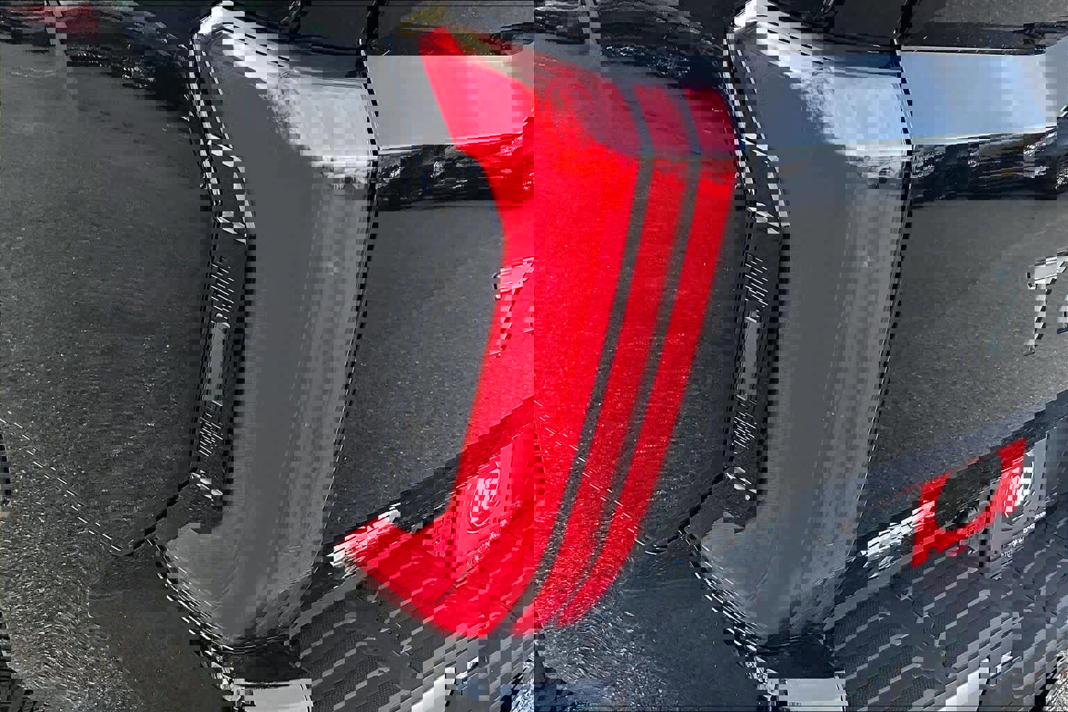 New 2025 Toyota Tundra Capstone image 14