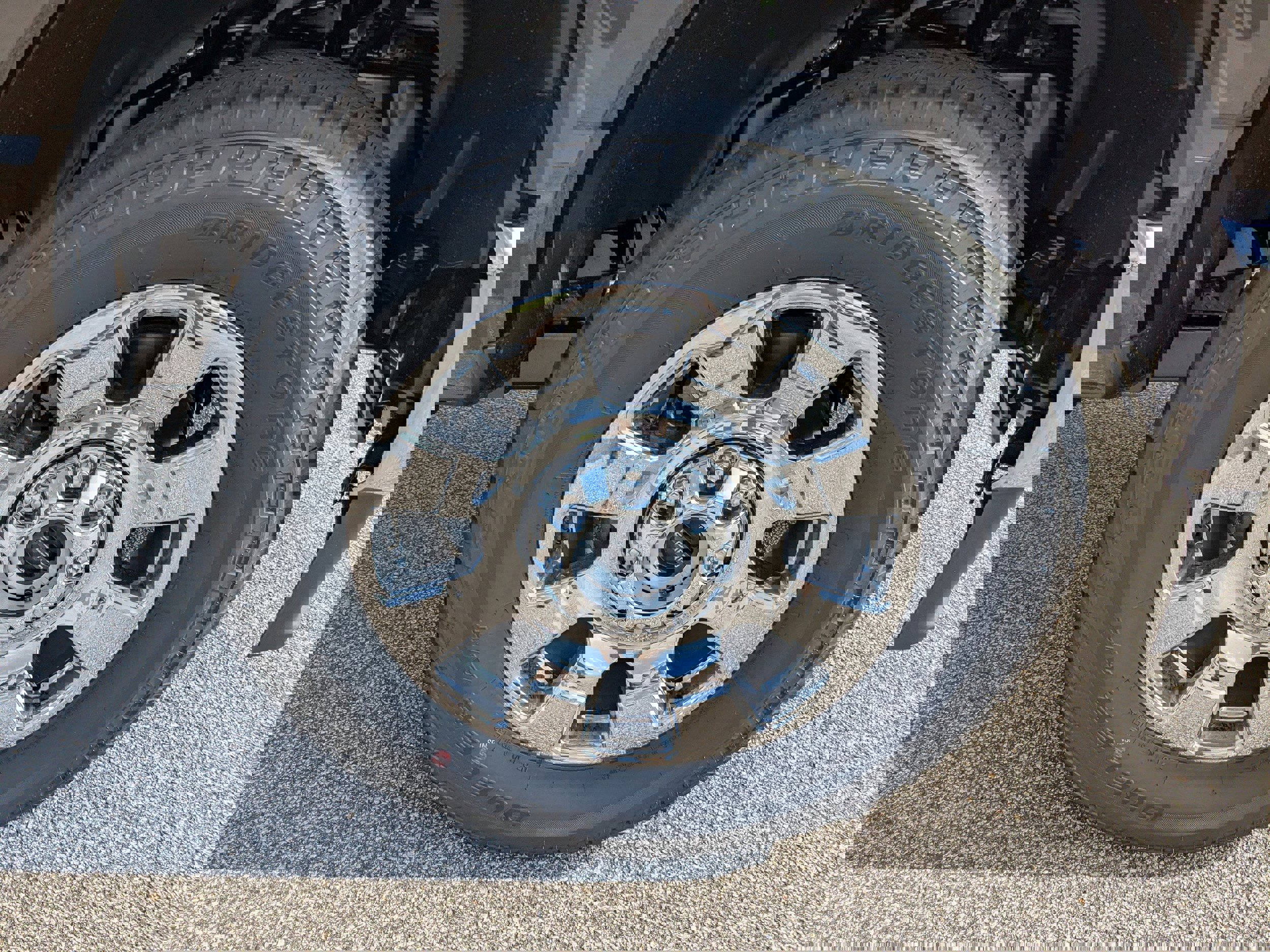 New 2025 Ford F250 Lariat w/ Lariat Ultimate Package image 11