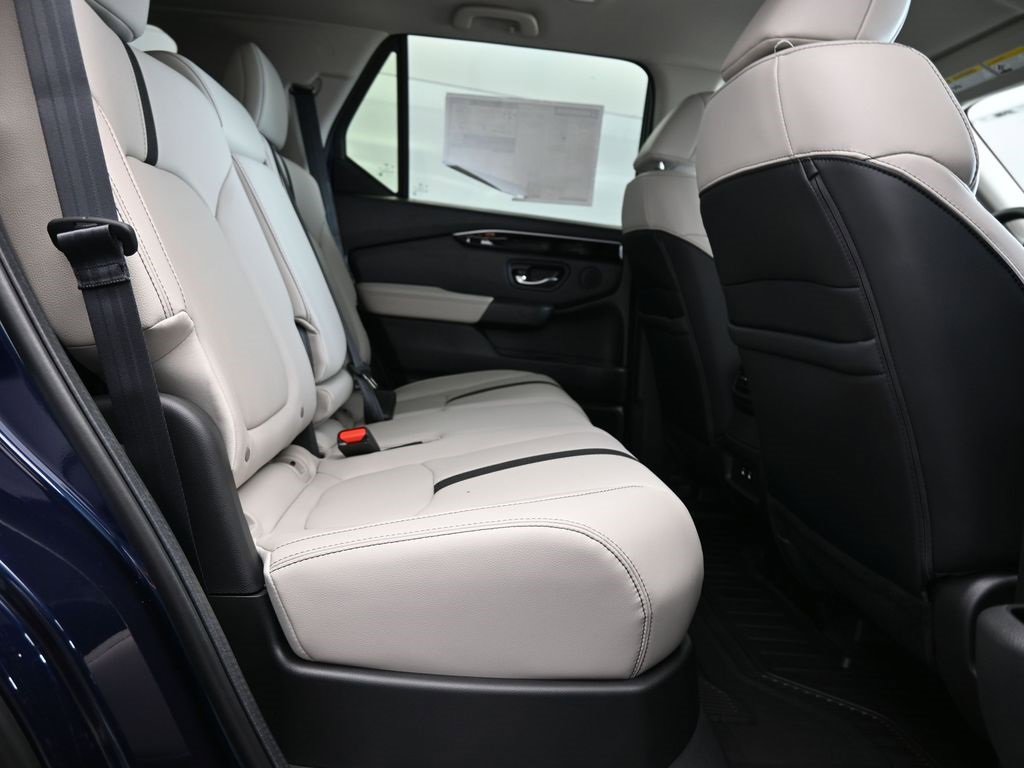 New 2026 Honda Passport RTL image 36