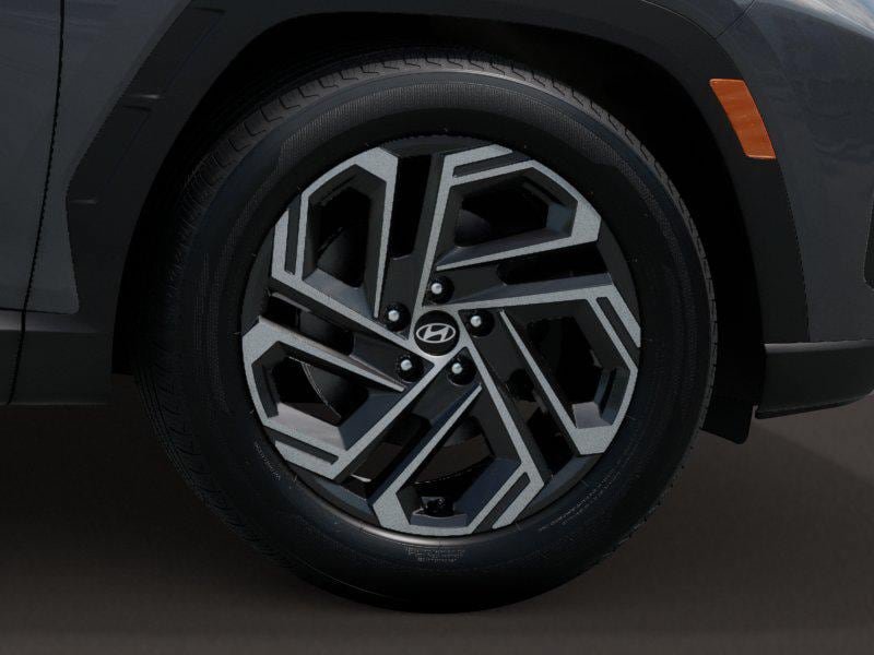 New 2026 Hyundai Tucson SEL Plus AWD/4WD image 8