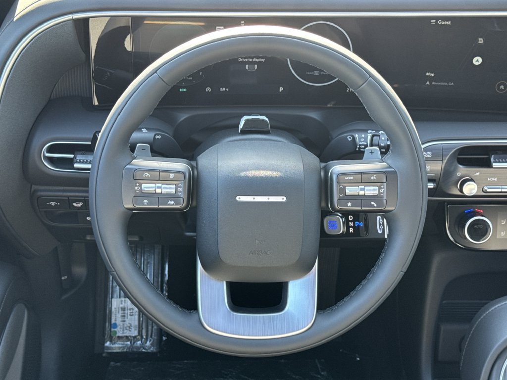 Used 2026 Hyundai Palisade Calligraphy FWD image 25