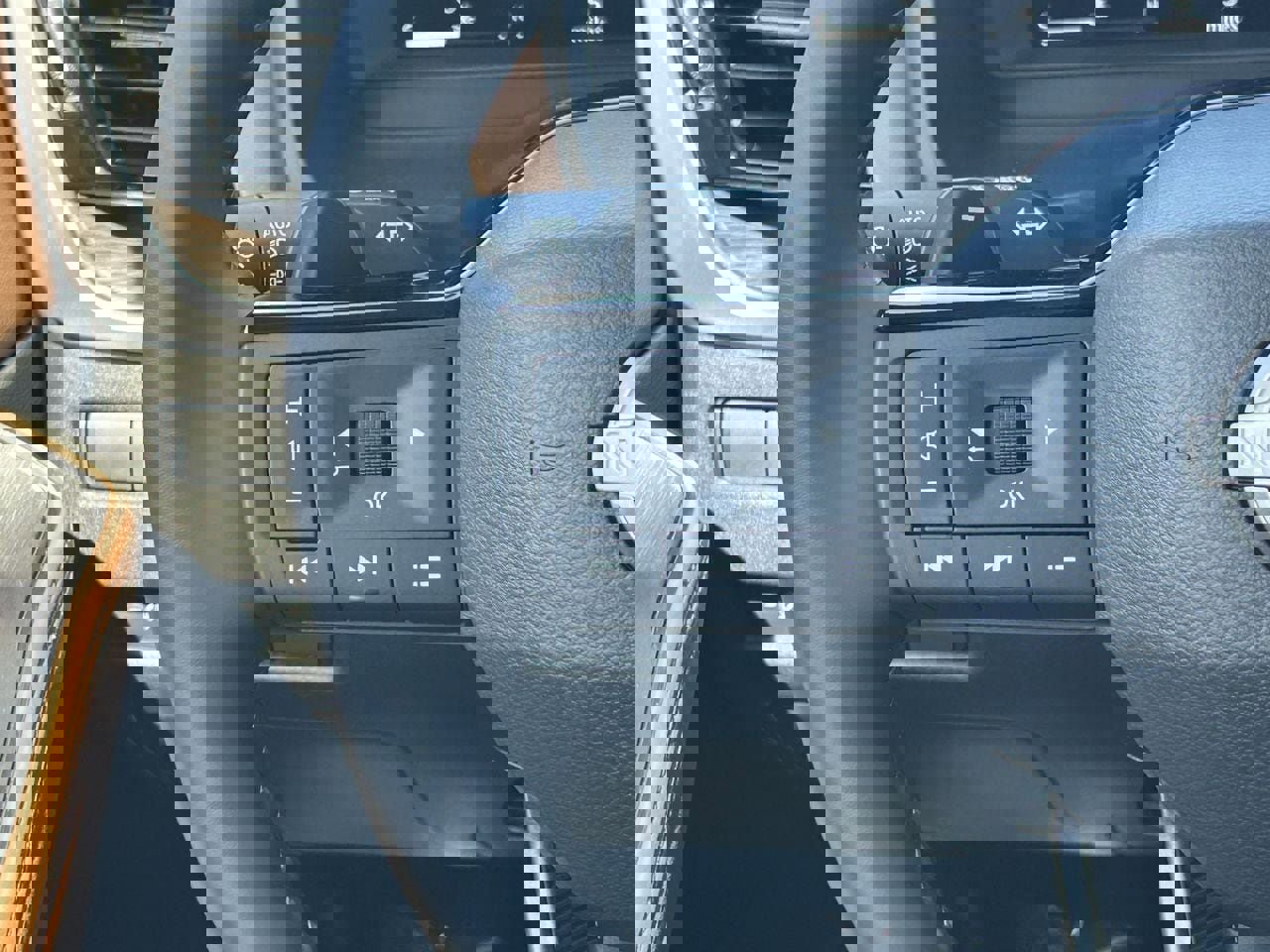 New 2026 Nissan Rogue Platinum image 26