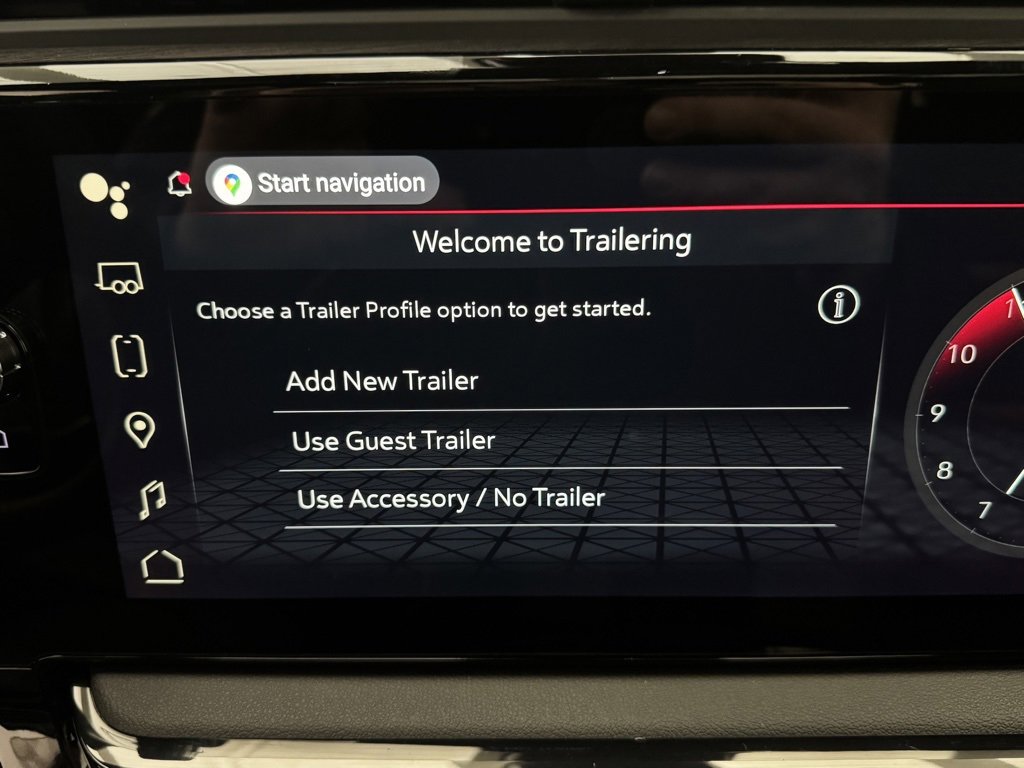 New 2026 GMC Sierra 1500 Denali image 43