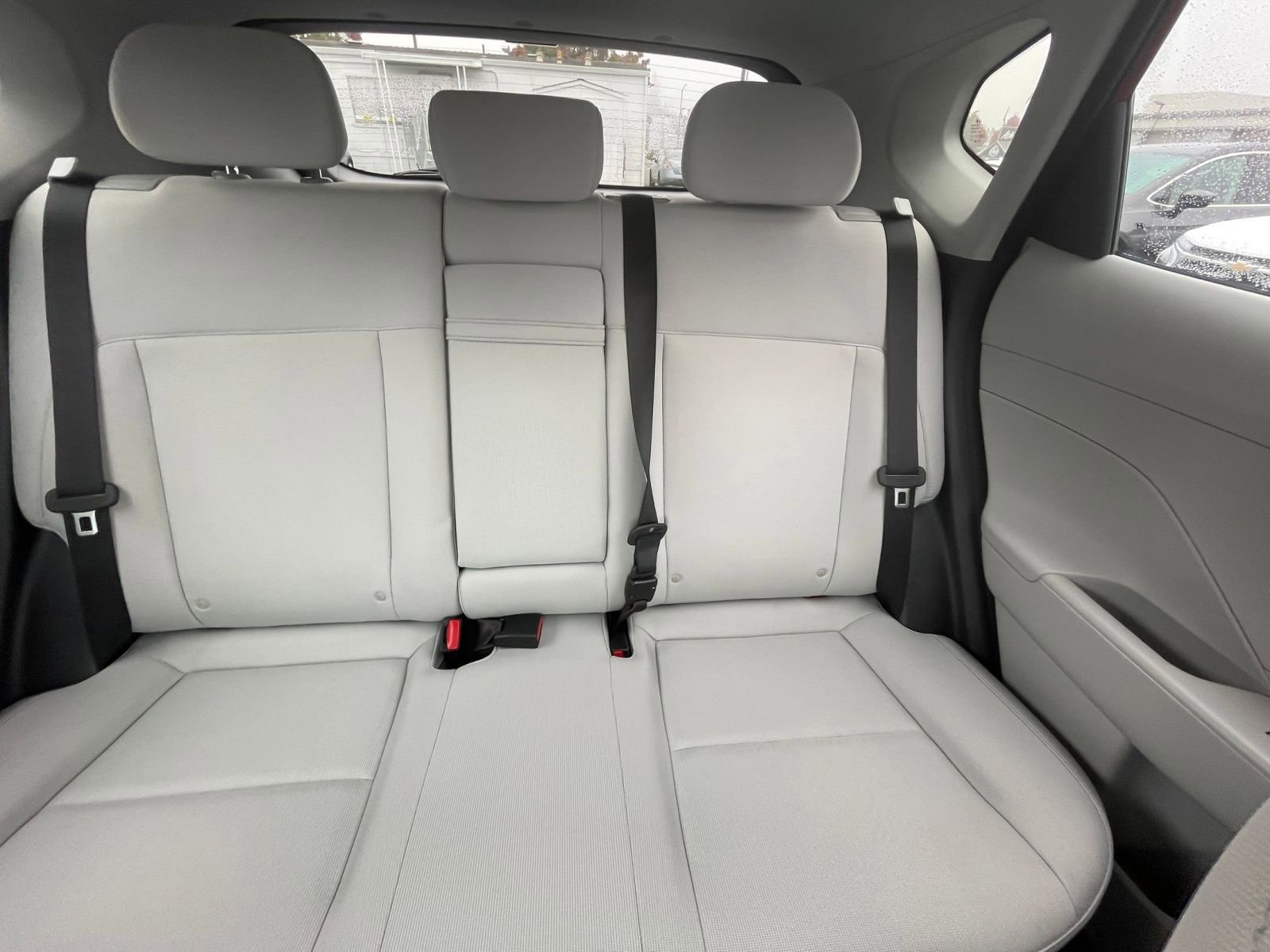 Used 2025 Hyundai Kona SEL image 31