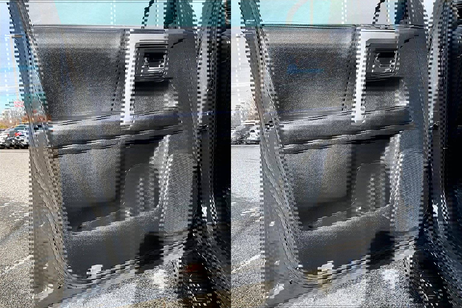 Used 2024 Toyota 4Runner SR5 image 21