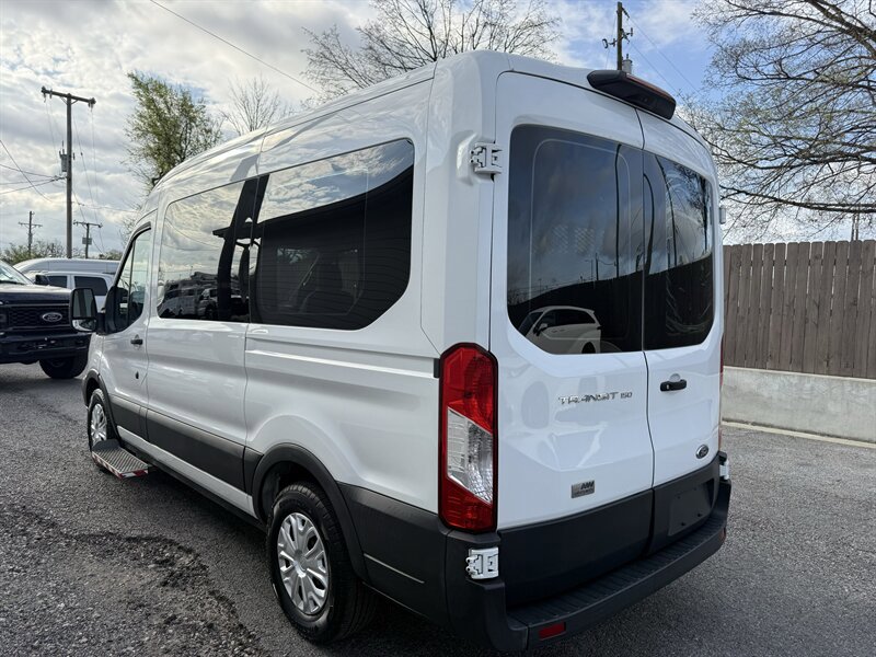 Used 2018 Ford Transit 150 XL RWD image 44