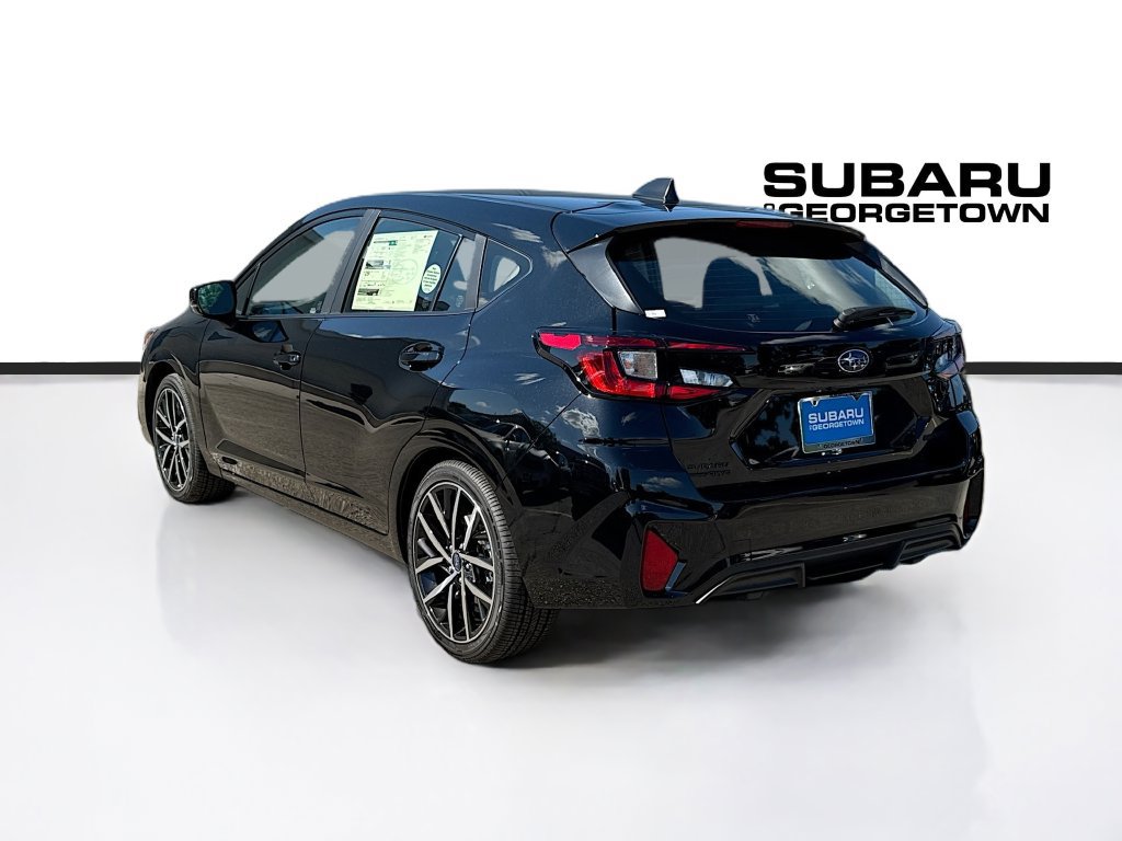 New 2026 Subaru Impreza 2.0i Sport AWD/4WD image 6