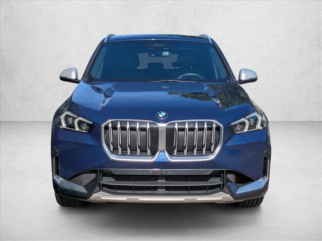 Used 2023 BMW X1 xDrive28i w/ Convenience Package AWD/4WD video 2