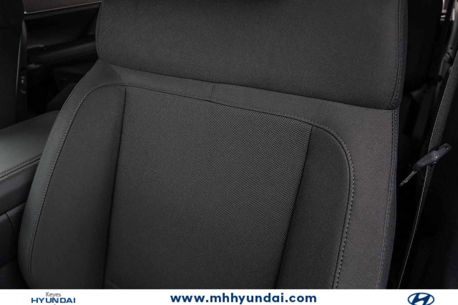 New 2026 Hyundai Santa Fe SE FWD image 24