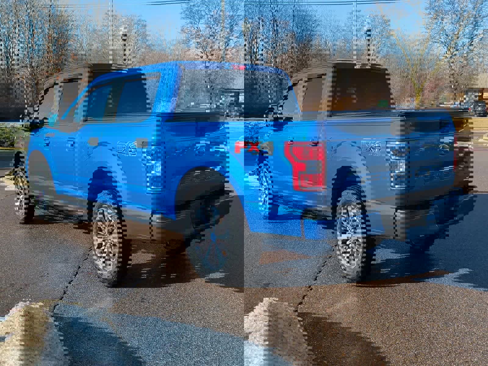 Used 2019 Ford F150 XL w/ Equipment Group 101A Mid image 6