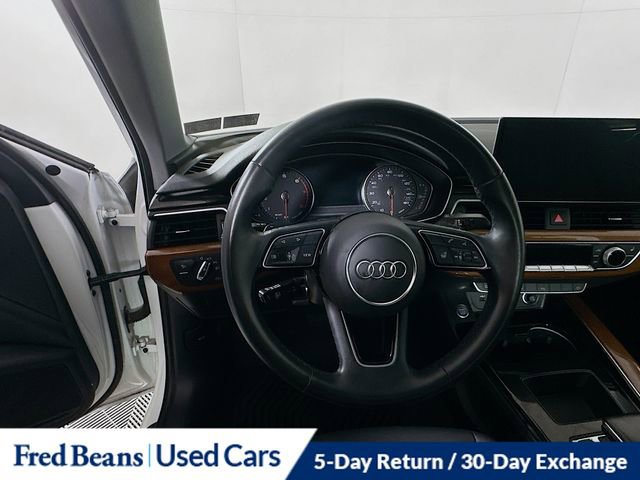 Used 2023 Audi A4 2.0T Premium w/ Convenience Package image 13