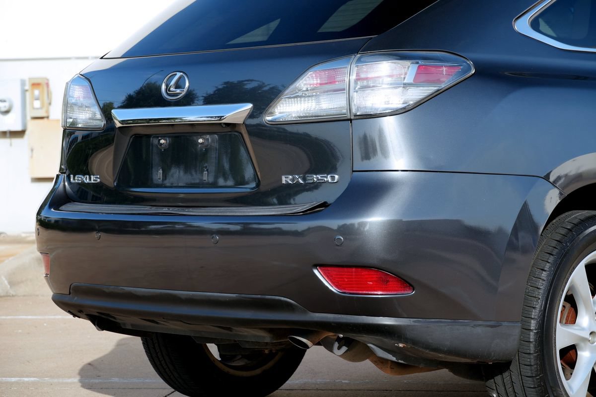Used 2010 Lexus RX 350 2WD image 33