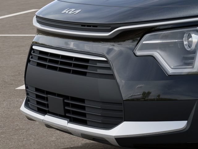 New 2026 Kia Niro EX FWD image 17