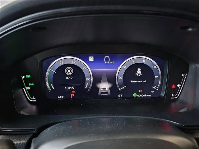 New 2026 Honda Prelude image 15