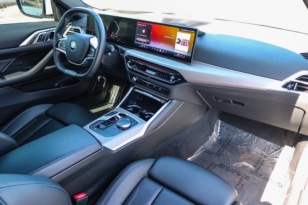 Used 2025 BMW 430i Coupe RWD image 16