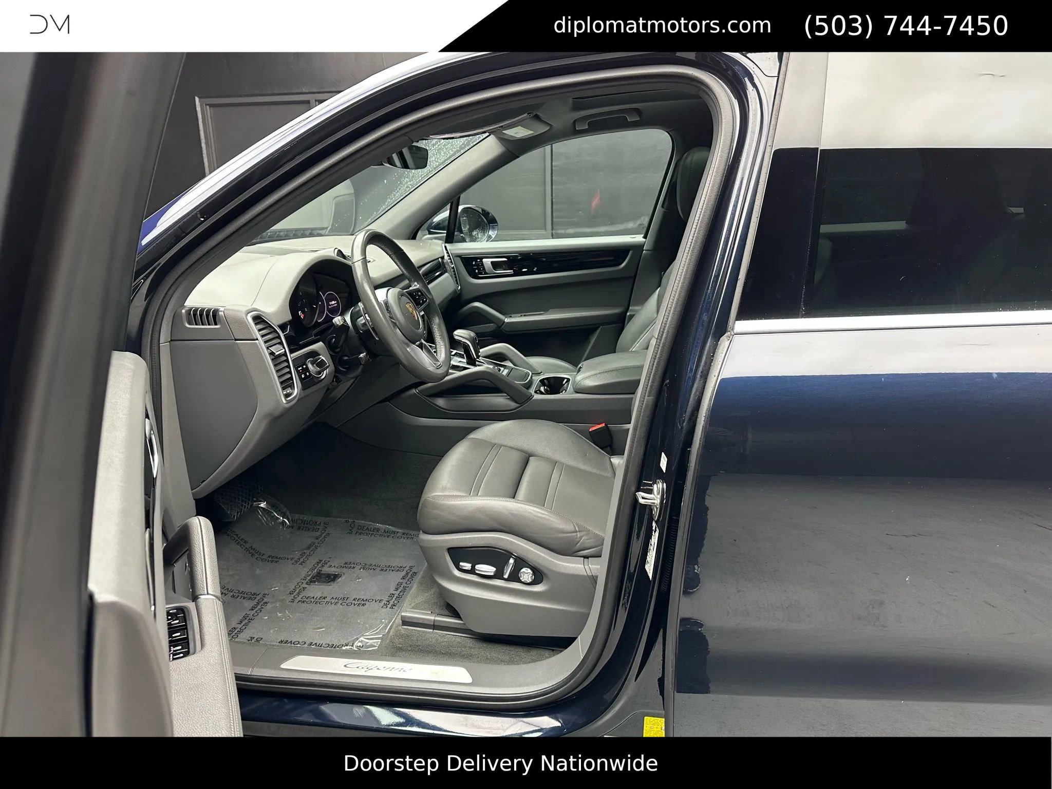 Used 2021 Porsche Cayenne image 17