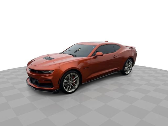 Used 2023 Chevrolet Camaro SS w/ Design Package 3 image 4