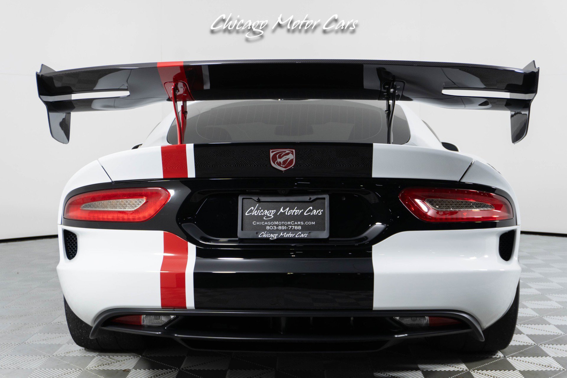 Used 2016 Dodge Viper ACR image 19