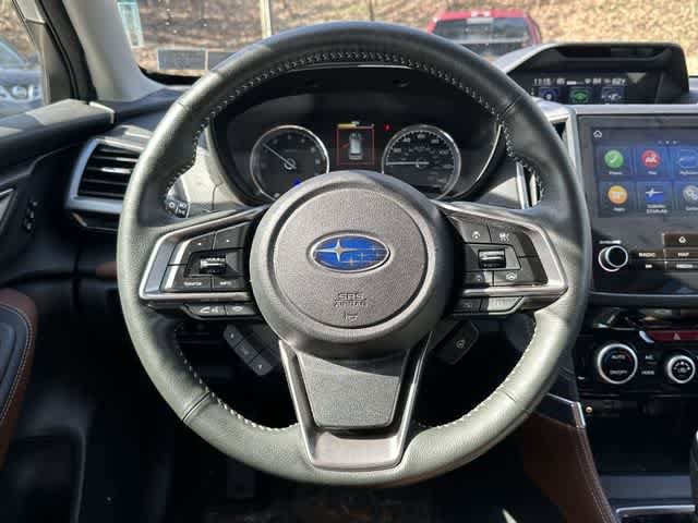 Certified 2024 Subaru Forester Touring image 8