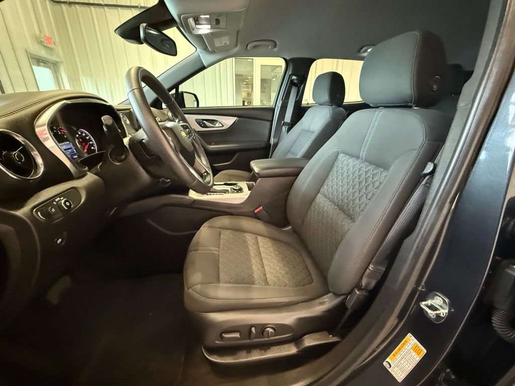 Used 2022 Chevrolet Blazer LT AWD/4WD image 24