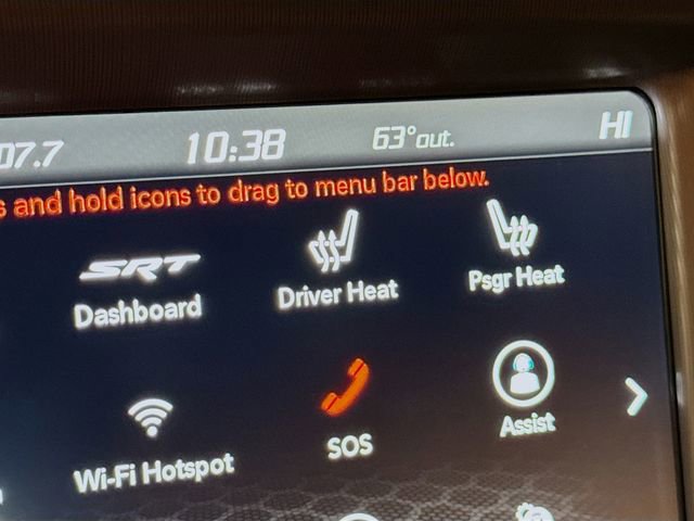 Used 2023 Dodge Charger Scat Pack image 21