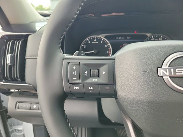 New 2026 Nissan Pathfinder SV image 11