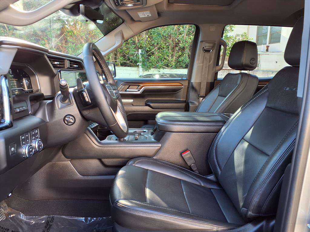 Used 2024 GMC Sierra 1500 Denali w/ Denali Reserve Package image 14